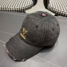 Louis Vuitton Caps